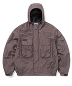THISISNEVERTHAT THISISNEVERTHAT SP-Logo Wading Jacket Unisex
