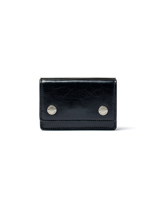 MATIN KIM MATIN KIM Pocketpack Accordion Wallet