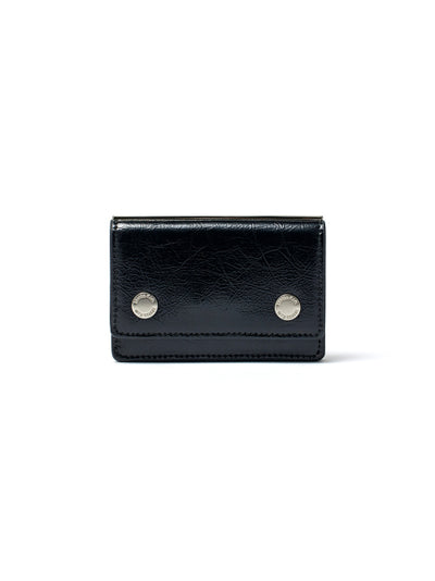 MATIN KIM Pocketpack Accordion Wallet