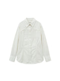 MATIN KIM MATIN KIM Shirt Size M