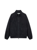 MATIN KIM MATIN KIM Utility Bomber Jumper Women