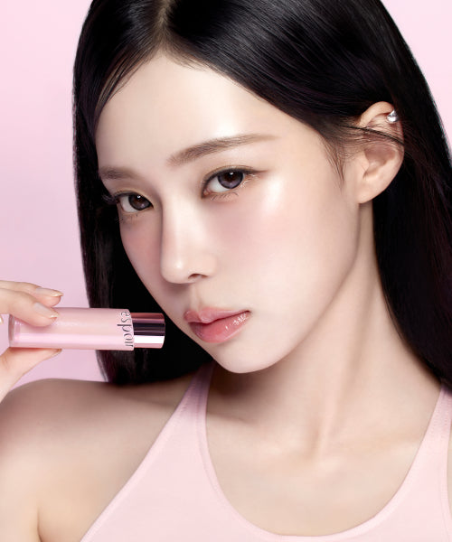 ESPOIR ESPOIR New Bear Glow Lip Balm Dark Espresso