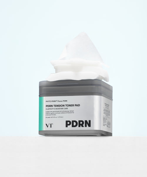 VT VT PDRN Tension Toner Pad