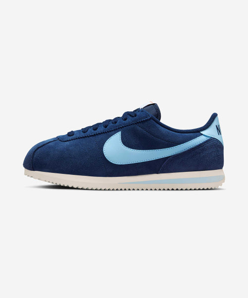 NIKE Nike Sneakers Women Midnight Navy