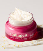 MEDIPICKME MEDIPICKME High Content Collagen Double Vitamin Capsule Cream 50ml