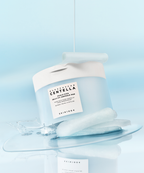 SKIN1004 Madagascar Centella Hyalu-Cica Jelly Fit Ampoule Pads 60 sheets