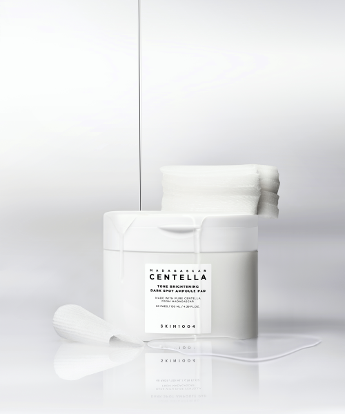 SKIN1004 SKIN1004 Madagascar Centella Ampoule Pads 60 sheets