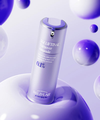 5GF Liftinal Turnover Ampoule 30ml