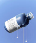 MILDLAB Real Blue Centella Azulene Essence Toner 200ml