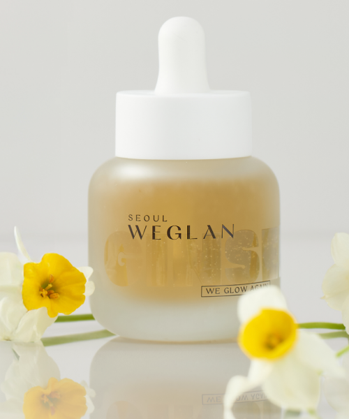WEGLAN Ginseng Repair Quick Light Ampoule