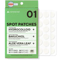 CARASEOUL CARASEOUL Acne Trouble Spot Patch 44 sheets