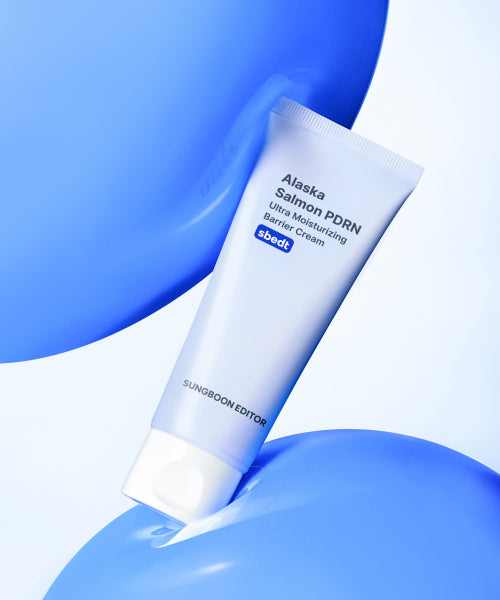 SUNGBOONEDITOR SUNGBOONEDITOR Alaska PDRN Barrier Moisture Cream 50ml