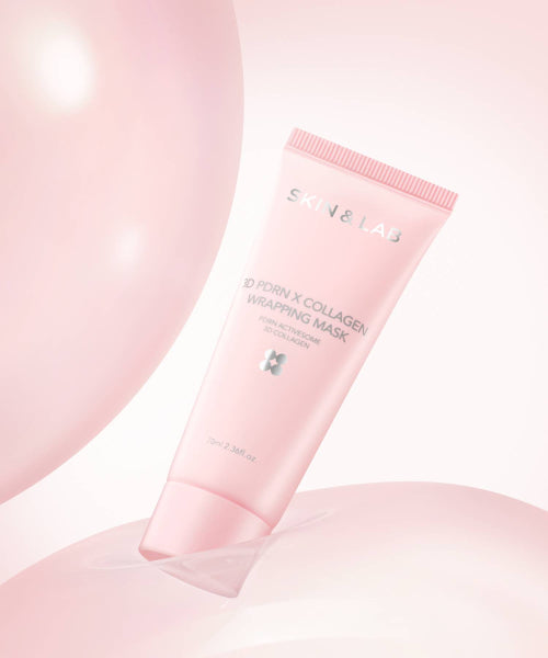 SKIN N LAB SKIN N LAB 3D PDRN X Collagen Wrapping Mask 70ml