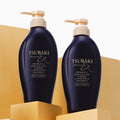 TSUBAKI Premium EX Hair Fall Care & Repair Conditioner Treatment 450ml (2 pieces)
