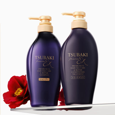 Premium EX Hair Fall Care & Repair 2-Piece Set