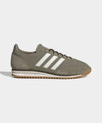 ADIDAS ADIDAS Sneakers SL 72 OG - Orbit Green