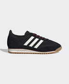 ADIDAS ADIDAS Sneakers SL 72 OG - Black:White