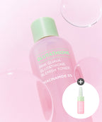 BEGINS BEGINS Pink Guava Glutathione Trace Toner 300ml