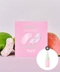 BEGINS BEGINS Pink Guava Glutathione Eye Patch (2ea*6 sheets)
