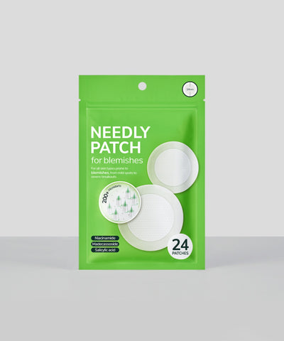 Needly Patch for Blemishes