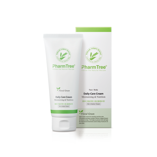 PHARMTREE PHARMTREE Daily Care Cream 150ml
