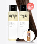 COSRX [2PACK] Peptide-132 Ultra Perfect Hair Bonding Shampoo 200mL * 2