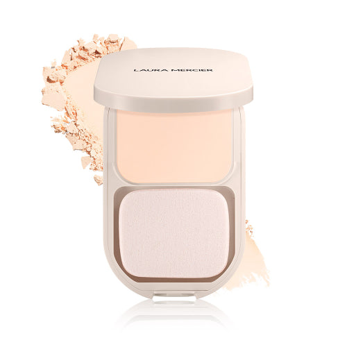 LAURA MERCIER LAURA MERCIER Real Flawless Feather Matte Powder Foundation (8 colors)