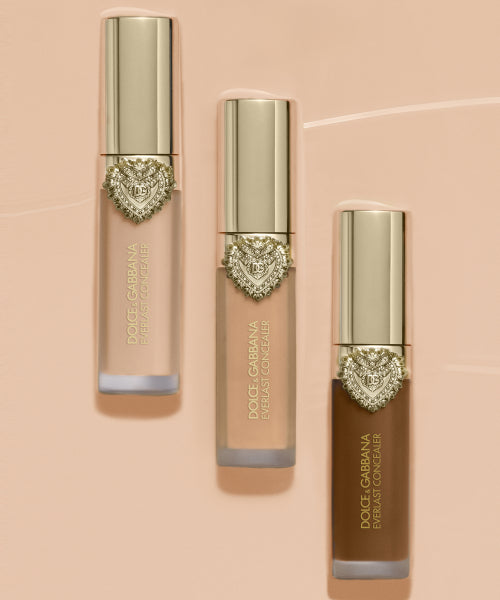 DOLCE & GABBANA DOLCE & GABBANA Everlast Concealer (3 colors)