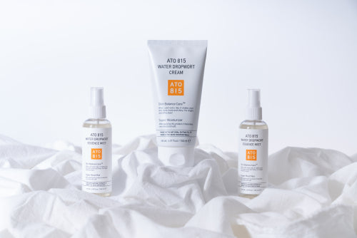 ATO815 (Choose single item or set) Ato815 Skin Care Mist & Cream Set