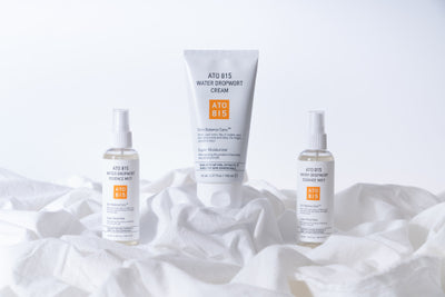 (Choose single item or set) Ato815 Skin Care Mist & Cream Set