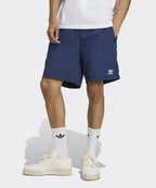 ADIDAS ADIDAS Trefoil Essential Woven Short Pants - Size M