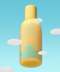 THE FACE SHOP Oat Panthenol Moisturizing Barrier Toner 250ml
