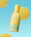 THE FACE SHOP THE FACE SHOP Oat Panthenol Moisturizing Barrier Lotion 150ml