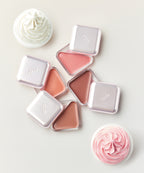 CLIO CLIO Essential Lip Cheek Tab Blur Blush
