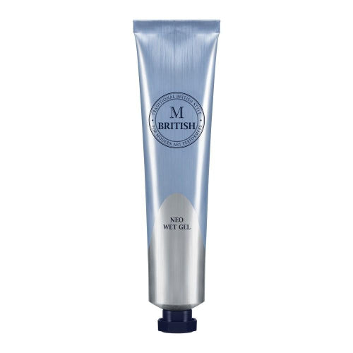 BRITISH M Neo Wet Gel 80g