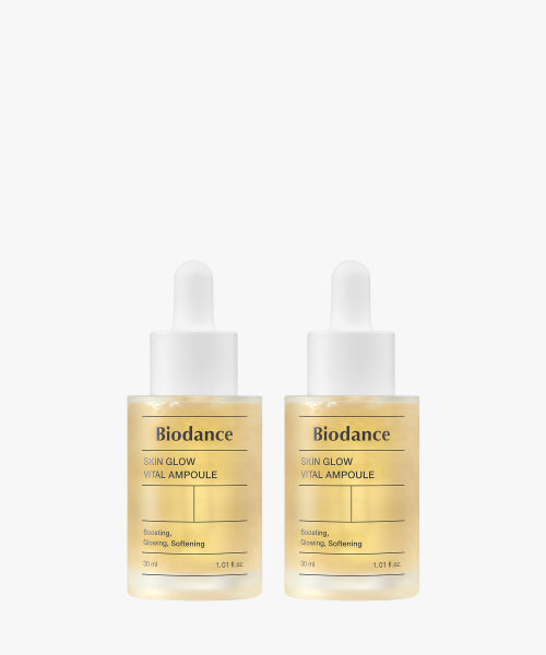 BIODANCE BIODANCE Skin Glow Vital Ampoule 30ml