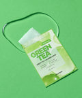 DR.ORACLE DR.ORACLE Dermasys Green Tea Calming Mask (10 sheets)
