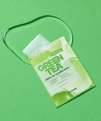 DR.ORACLE DR.ORACLE Dermasys Green Tea Calming Mask (10 sheets)
