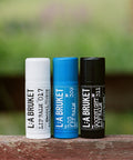 LA BRUKET LA BRUKET Lip Balm Trio Set