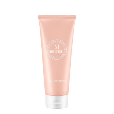 [Curl Regeneration/Tangle Curl] Airy Wave Cream 150ml