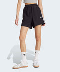 ADIDAS ADIDAS 3-Stripe Short Pants Women
