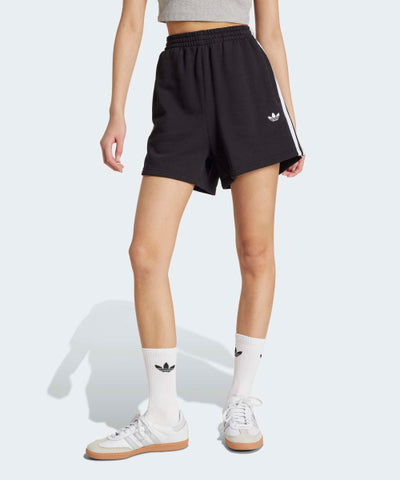 ADIDAS 3-Stripe Short Pants Women