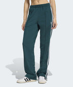 ADIDAS ADIDAS Firebird Track Pants - Aurora Green:White