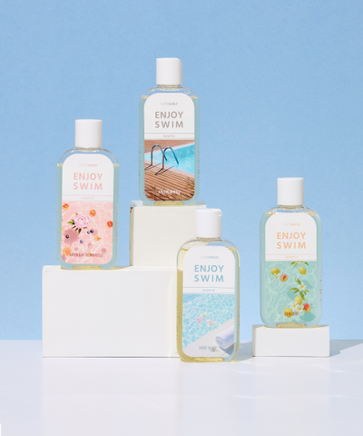 Enjoy Swim Shampoo Pool Chlorine Odor Removal 200ml