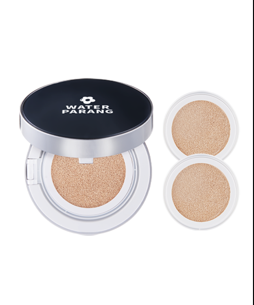 AHOHWA AHOHWA Histologica Water Blue Cushion 15g + 2 Refills Set
