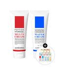 AHOHWA AHOHWA Shining Ceramide Water Cream & Peptide Hydrogel Multi Cream Set