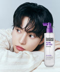 DASHU Dashu Daily Volume Airy Hair Fixer 200ml