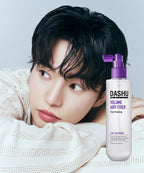 DASHU Dashu Daily Volume Airy Hair Fixer 200ml