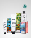 EVIDENCE IN YOUR SKIN EVIDENCE IN YOUR SKIN Camellia Hwajalmuk Set (Foam Cleanser 150ml)