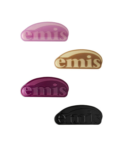 EMIS Hairpin Logo